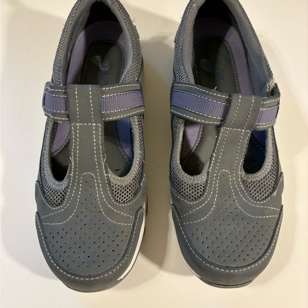 Ryka brand shoes size 8W